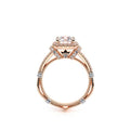 Verragio Women's Engagement Ring PARISIAN-117CU