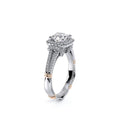 Verragio Women's Engagement Ring PARISIAN-117CU