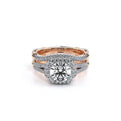 Verragio Women's Engagement Ring PARISIAN-117CU