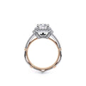 Verragio Women's Engagement Ring PARISIAN-117CU