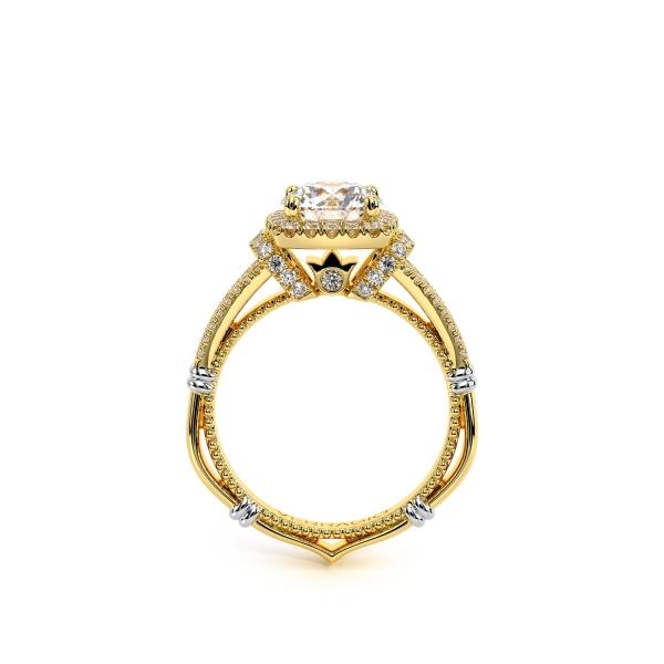 Verragio Women's Engagement Ring PARISIAN-117CU