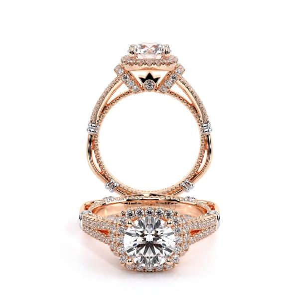 Verragio Women's Engagement Ring PARISIAN-117CU