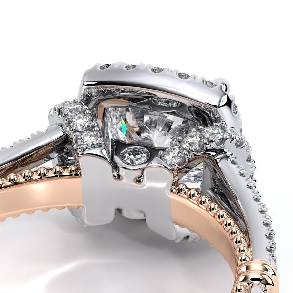 Verragio Women's Engagement Ring PARISIAN-117CU