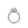 Verragio Women's Engagement Ring PARISIAN-117CU