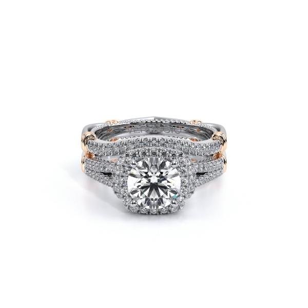 Verragio Women's Engagement Ring PARISIAN-117CU