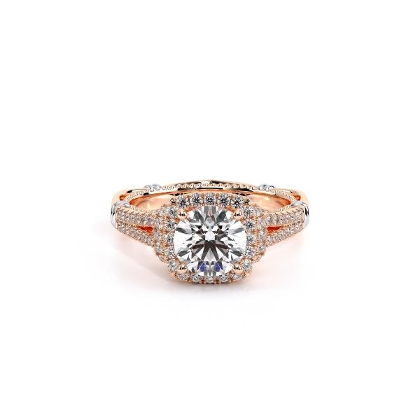 Verragio Women's Engagement Ring PARISIAN-117CU