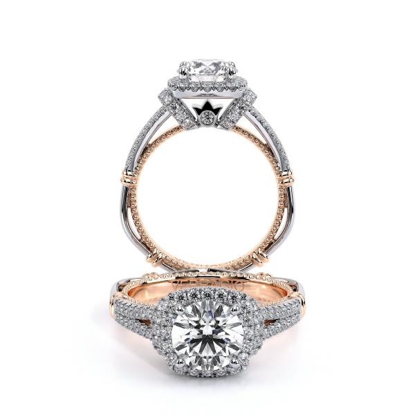 Verragio Women's Engagement Ring PARISIAN-117CU