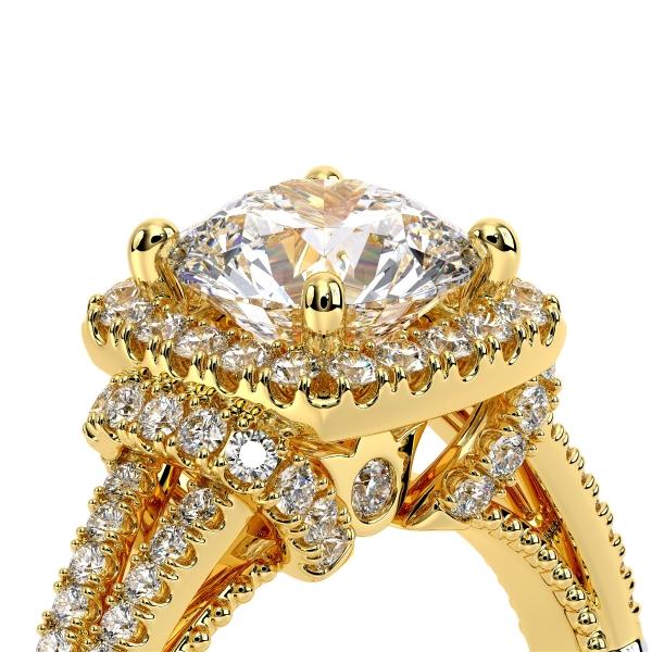 Verragio Women's Engagement Ring PARISIAN-117CU