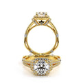 Verragio Women's Engagement Ring PARISIAN-117CU