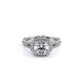 Verragio Women's Engagement Ring PARISIAN-117CU