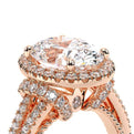 Verragio Women's Engagement Ring PARISIAN-117OV