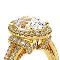 Verragio Women's Engagement Ring PARISIAN-117OV