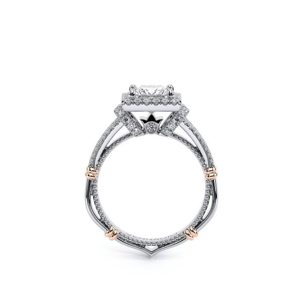 Verragio Women's Engagement Ring PARISIAN-117P