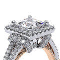 Verragio Women's Engagement Ring PARISIAN-117P