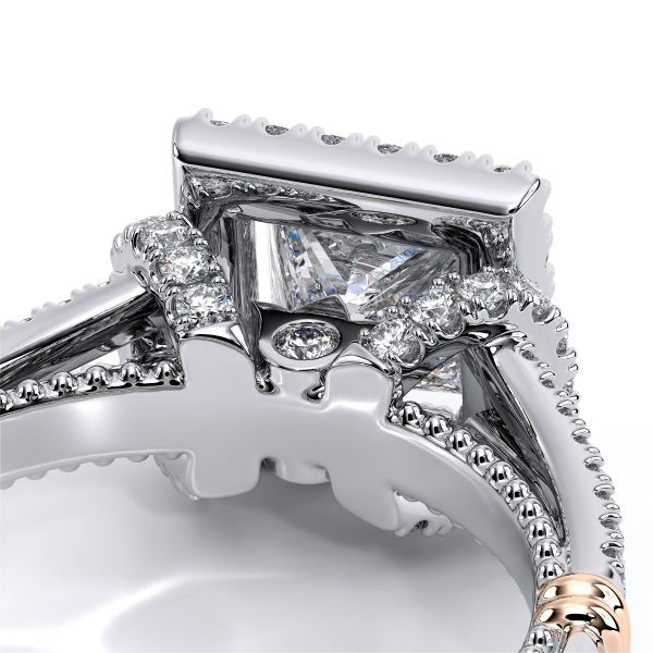 Verragio Women's Engagement Ring PARISIAN-117P