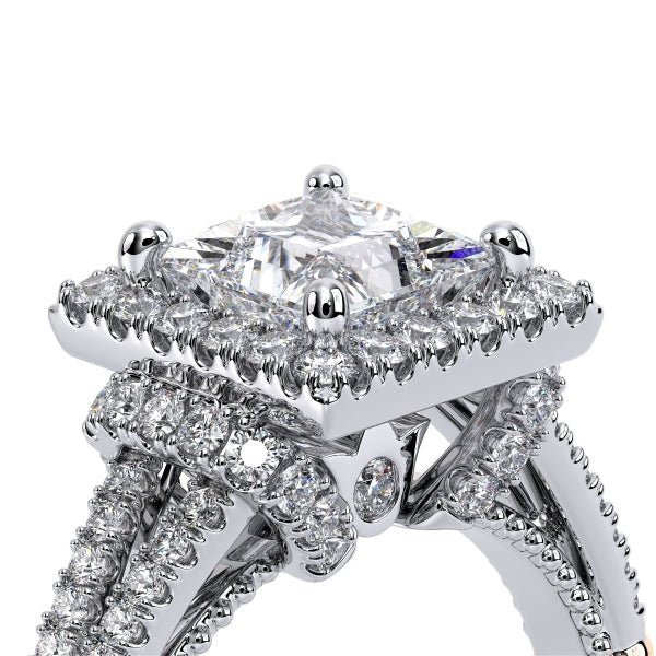 Verragio Women's Engagement Ring PARISIAN-117P