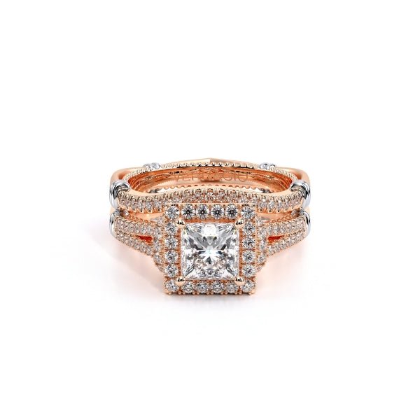 Verragio Women's Engagement Ring PARISIAN-117P