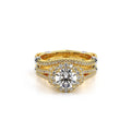 Verragio Women's Engagement Ring PARISIAN-117R