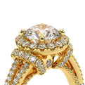 Verragio Women's Engagement Ring PARISIAN-117R