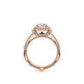 Verragio Women's Engagement Ring PARISIAN-117R