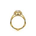 Verragio Women's Engagement Ring PARISIAN-117R