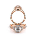 Verragio Women's Engagement Ring PARISIAN-117R