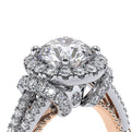 Verragio Women's Engagement Ring PARISIAN-117R