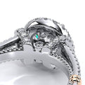 Verragio Women's Engagement Ring PARISIAN-117R