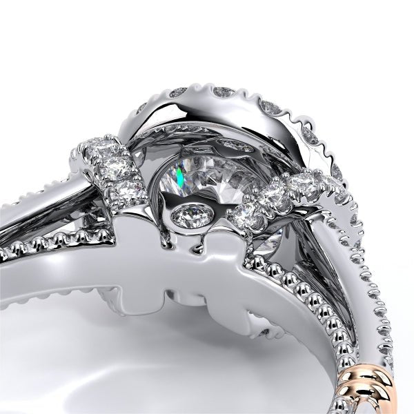 Verragio Women's Engagement Ring PARISIAN-117R