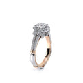 Verragio Women's Engagement Ring PARISIAN-117R