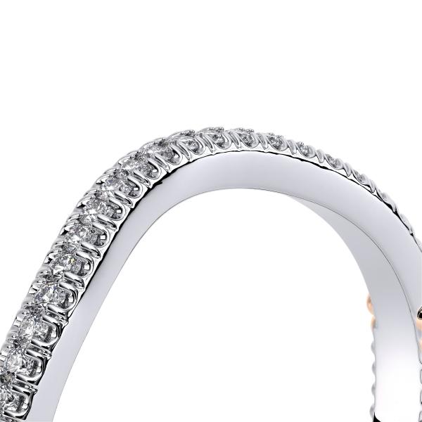 Verragio Women's Diamond Wedding Band PARISIAN-117W