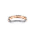 Verragio Women's Diamond Wedding Band PARISIAN-117W