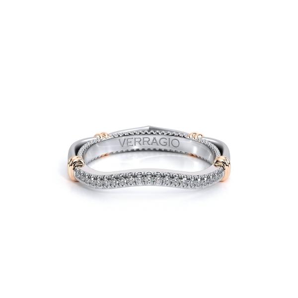 Verragio Women's Diamond Wedding Band PARISIAN-117W