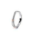 Verragio Women's Diamond Wedding Band PARISIAN-117W