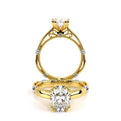 Verragio Women's Engagement Ring PARISIAN-120OV