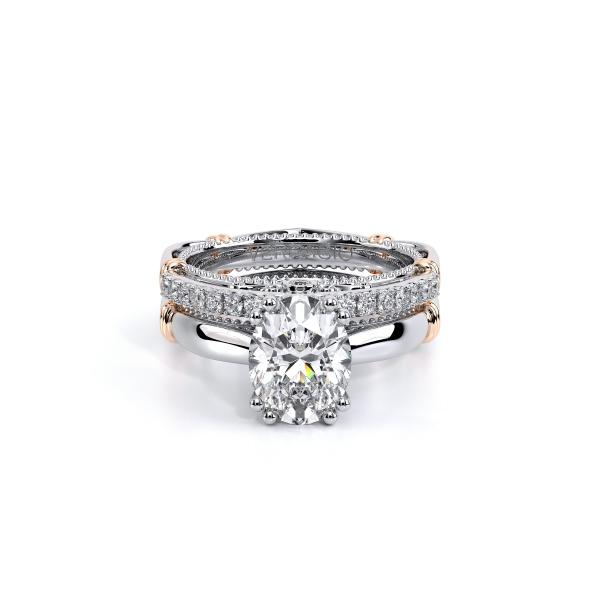 Verragio Women's Engagement Ring PARISIAN-120OV