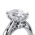 Verragio Women's Engagement Ring PARISIAN-120OV