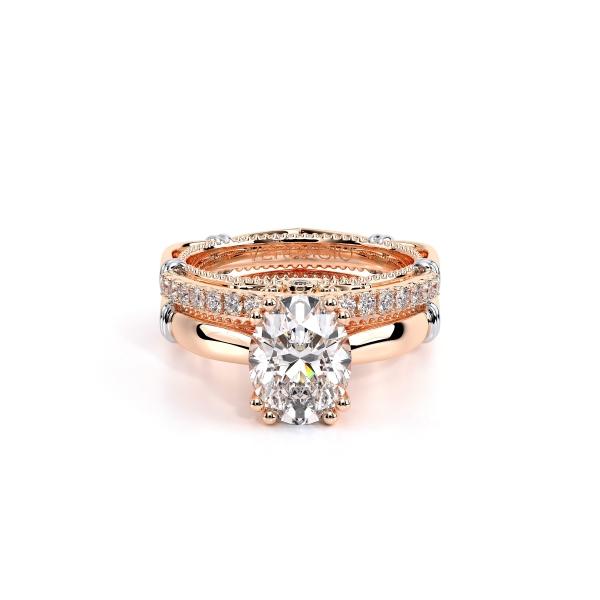 Verragio Women's Engagement Ring PARISIAN-120OV