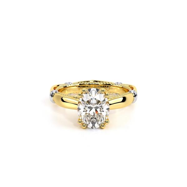 Verragio Women's Engagement Ring PARISIAN-120OV