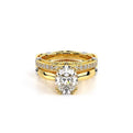 Verragio Women's Engagement Ring PARISIAN-120OV