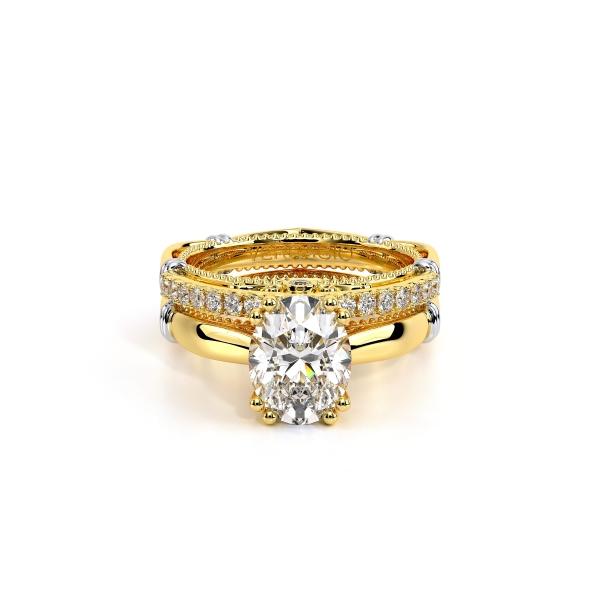 Verragio Women's Engagement Ring PARISIAN-120OV