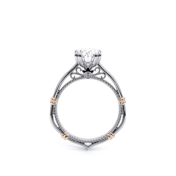 Verragio Women's Engagement Ring PARISIAN-120OV