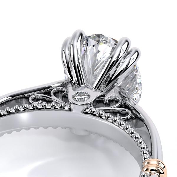 Verragio Women's Engagement Ring PARISIAN-120OV