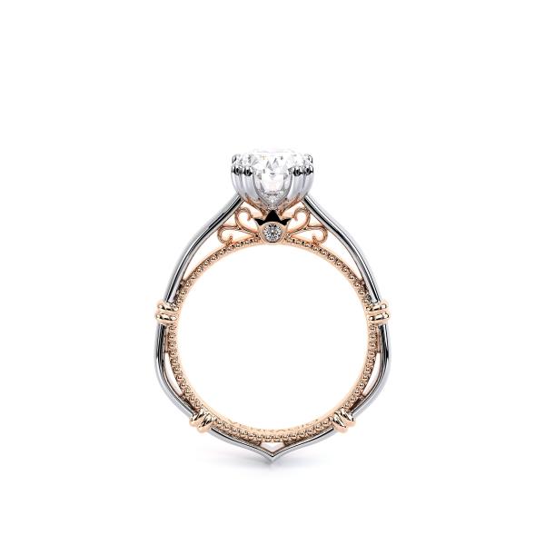 Verragio Women's Engagement Ring PARISIAN-120OV