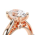 Verragio Women's Engagement Ring PARISIAN-120OV