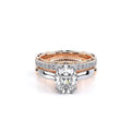 Verragio Women's Engagement Ring PARISIAN-120OV