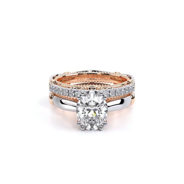 Verragio Women's Engagement Ring PARISIAN-120OV