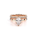 Verragio Women's Engagement Ring PARISIAN-120PS