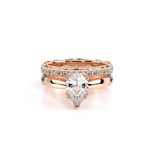 Verragio Women's Engagement Ring PARISIAN-120PS