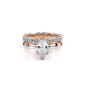 Verragio Women's Engagement Ring PARISIAN-120PS